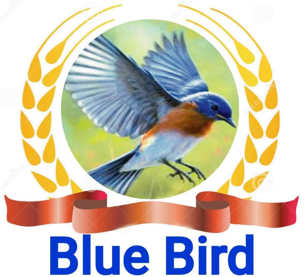 Hotel Blue Bird 다카 외부 사진
